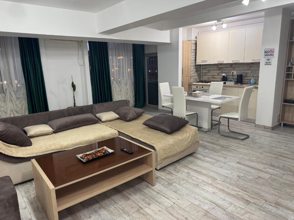 Apartament central Universitate
