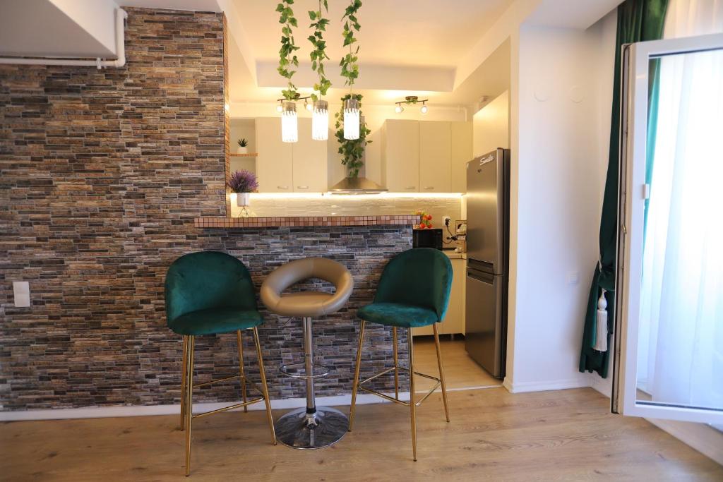 Apartament Cosmopolis