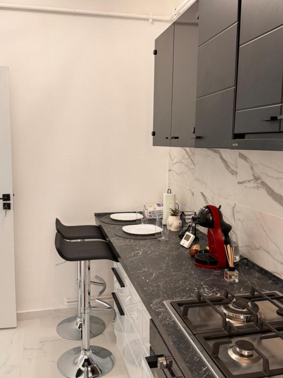 apartament brancoveanu 98