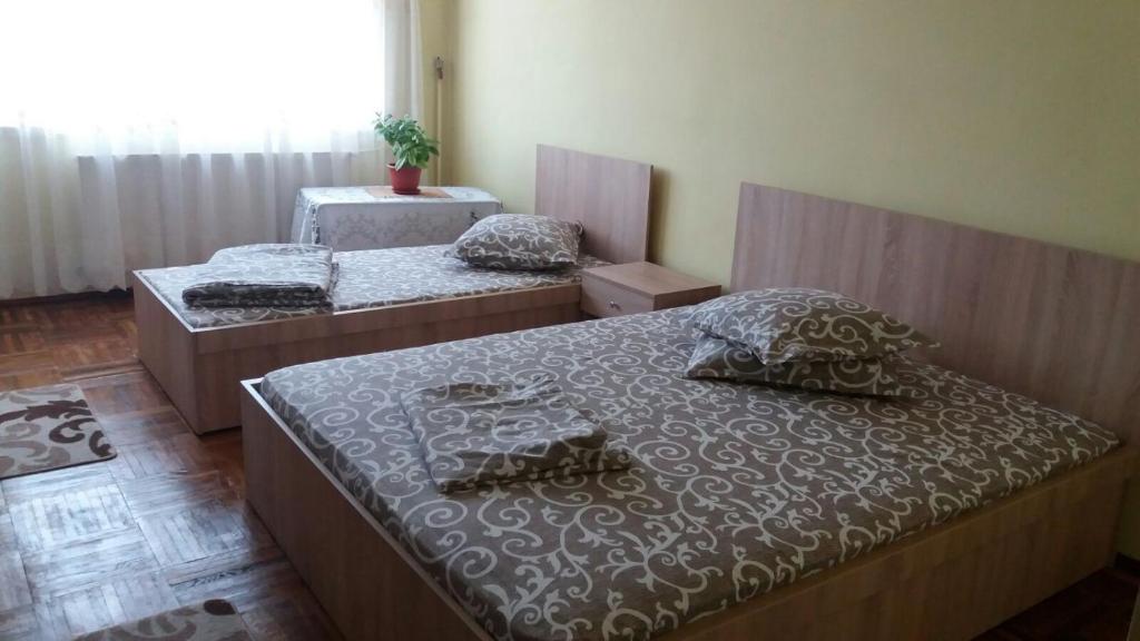 Apartament cu 2 camere