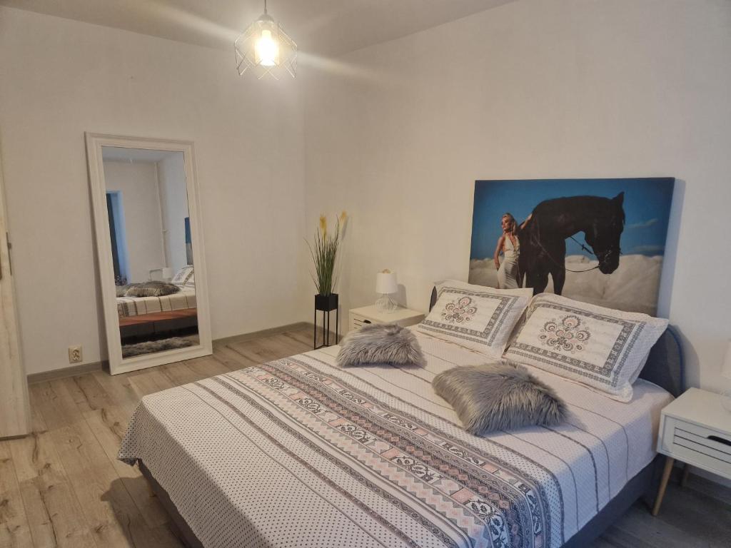 Apartament de lux