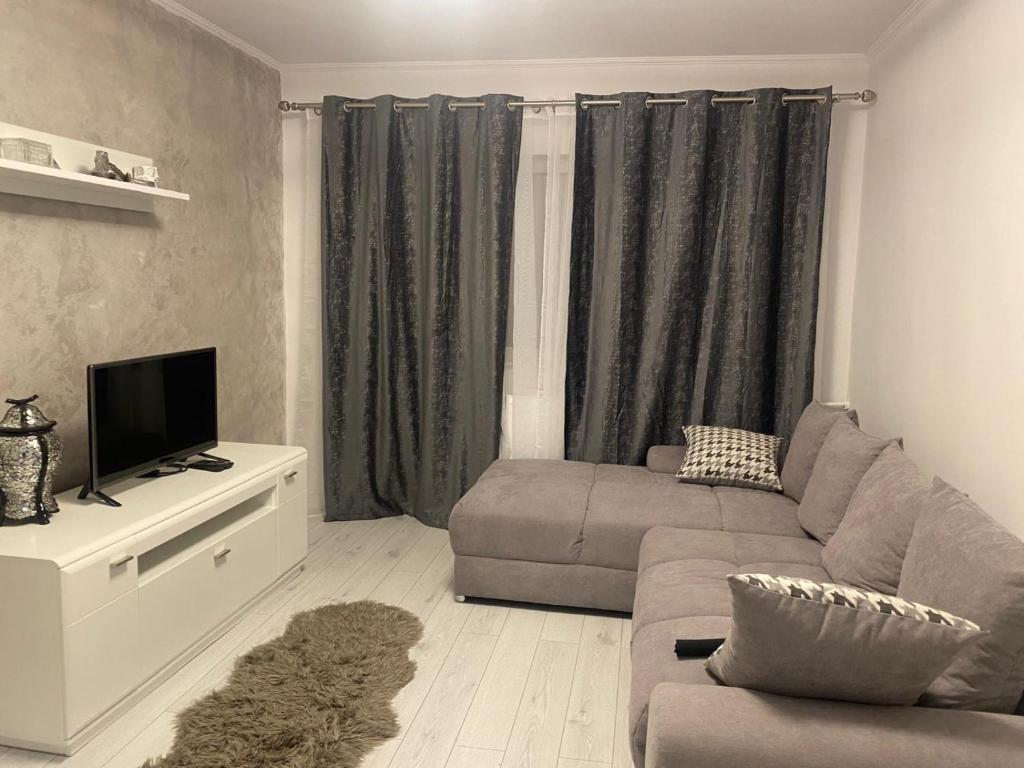 Apartament de Lux