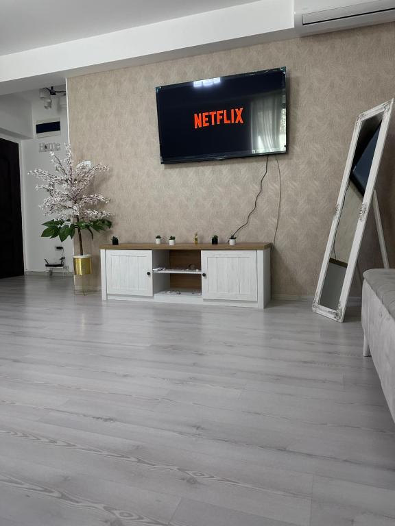 Apartament în regim