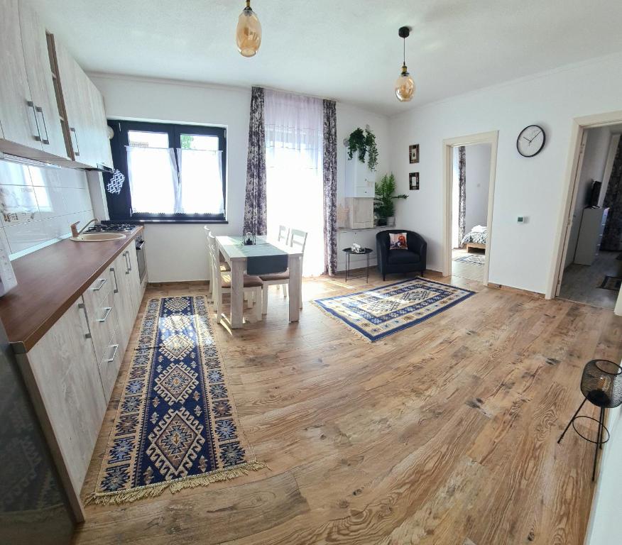 Apartament Eminescu