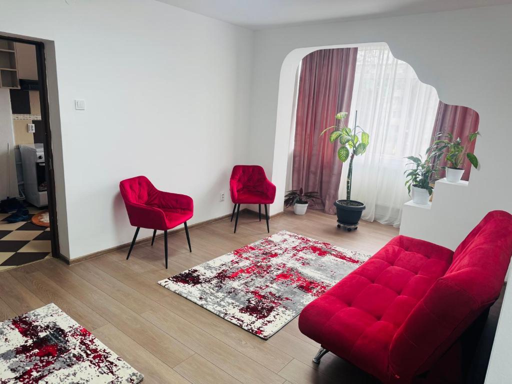 Apartament EUFORIA TURDA