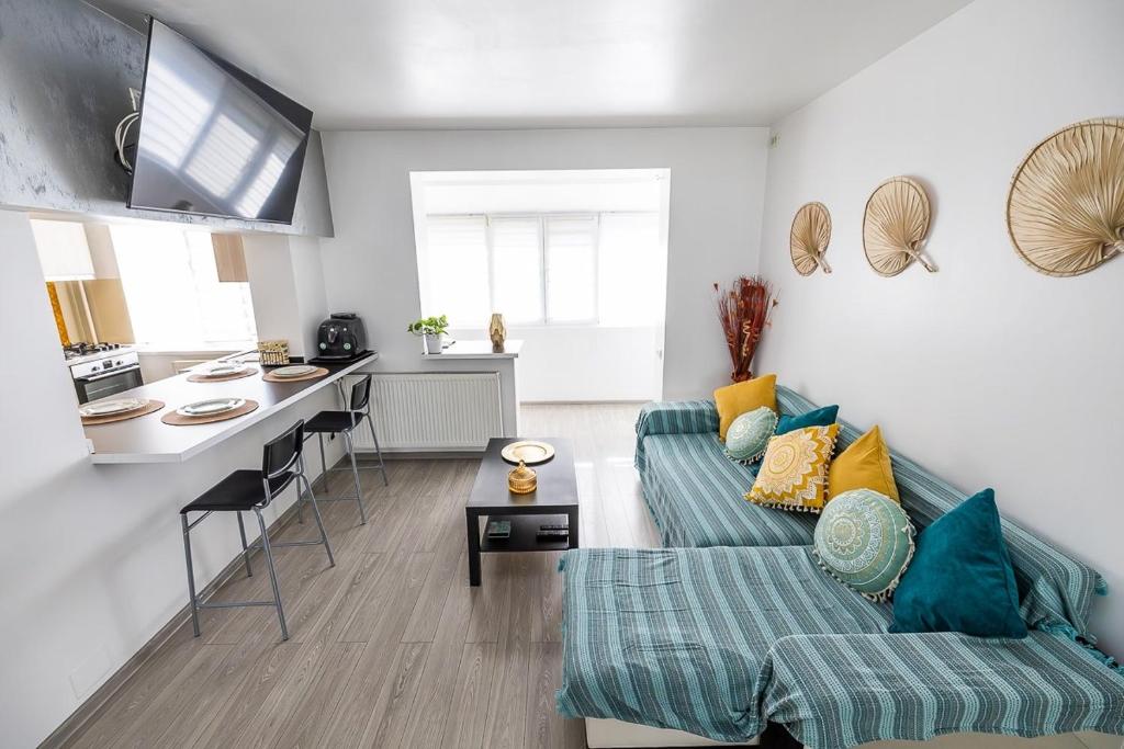 Apartament ExpoParc