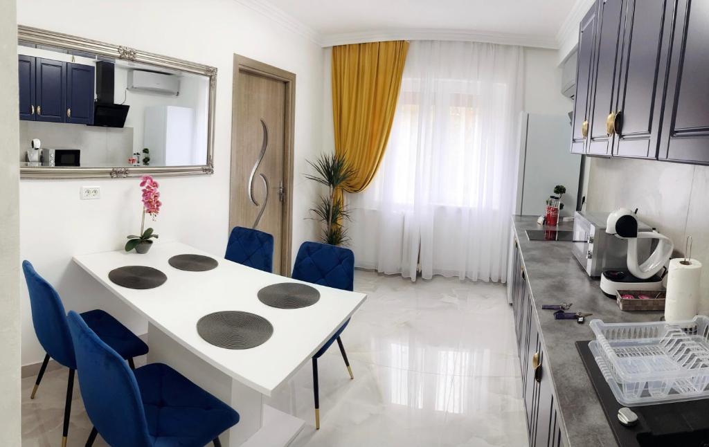 Apartament Premium Isabella