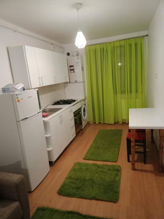 Apartament luxury
