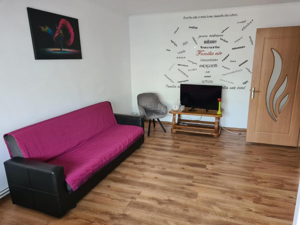 Eva Apartments Mall 90mp