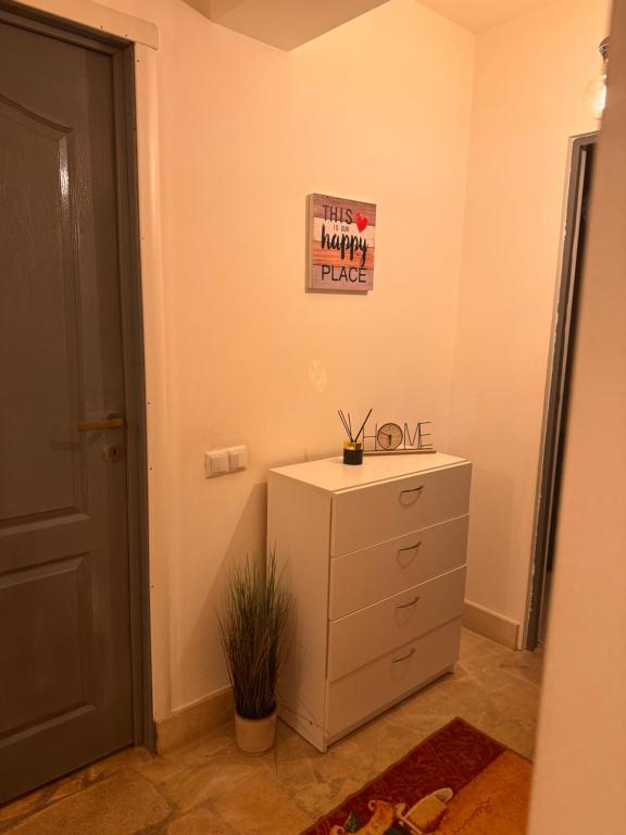 Apartament Maria