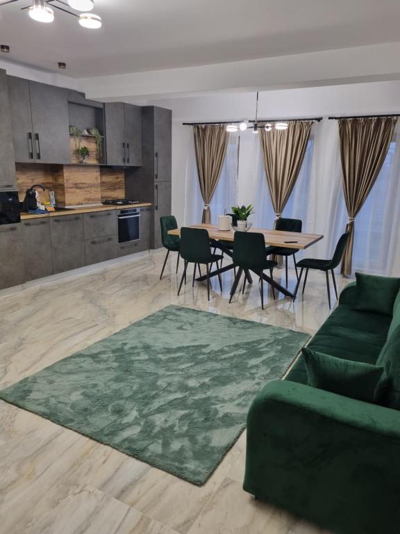 Apartament Mihai Cassas Residence