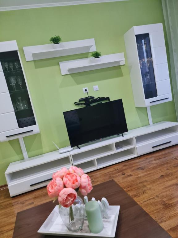 Apartament modern Cristina&Jessica