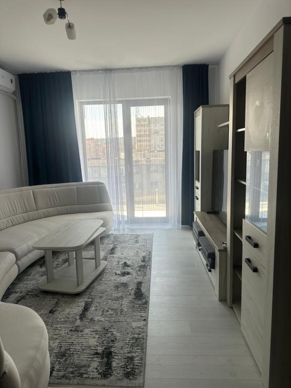 Apartament Modern