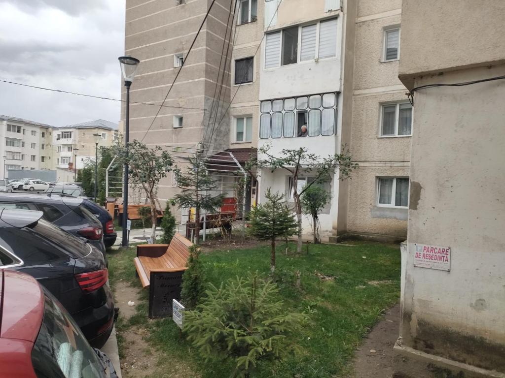 apartament de inchiriat in loc Moinesti