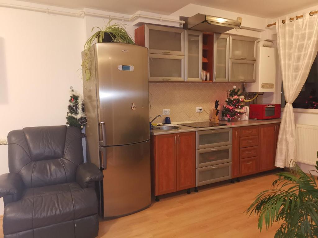 Apartament Ana Poiana Brasov