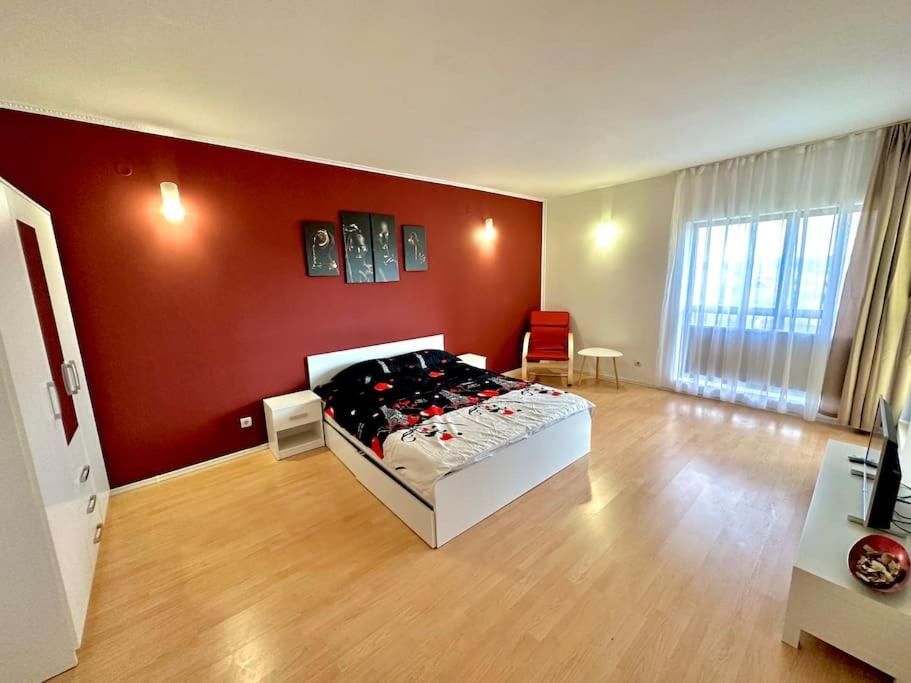 Apartament Novara 21
