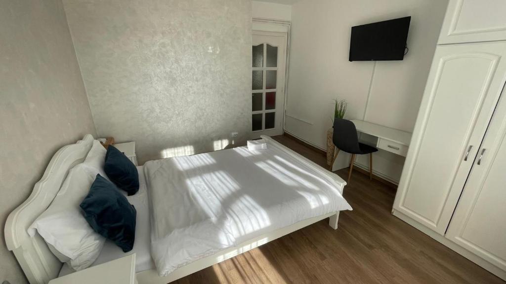 Apartament Panoramic Toplița