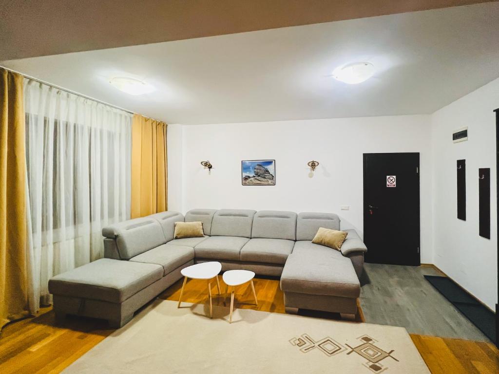 Apartament Partia Clabucet