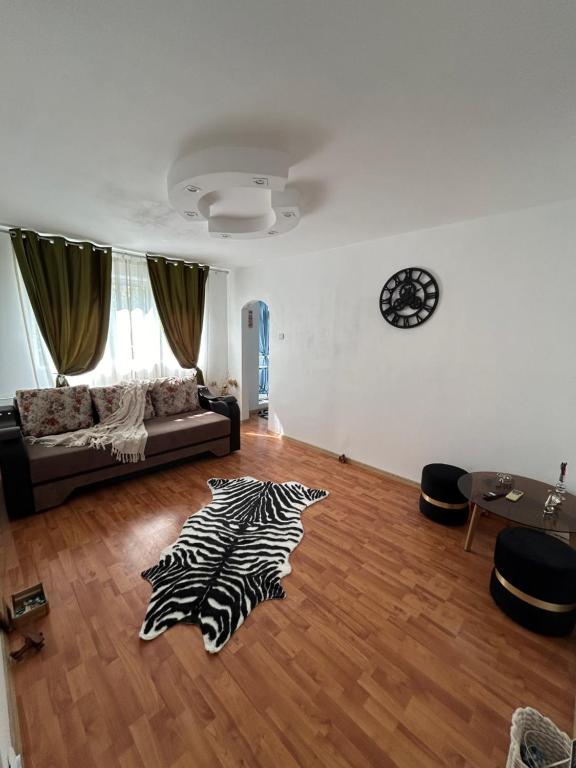 ARP Apartments