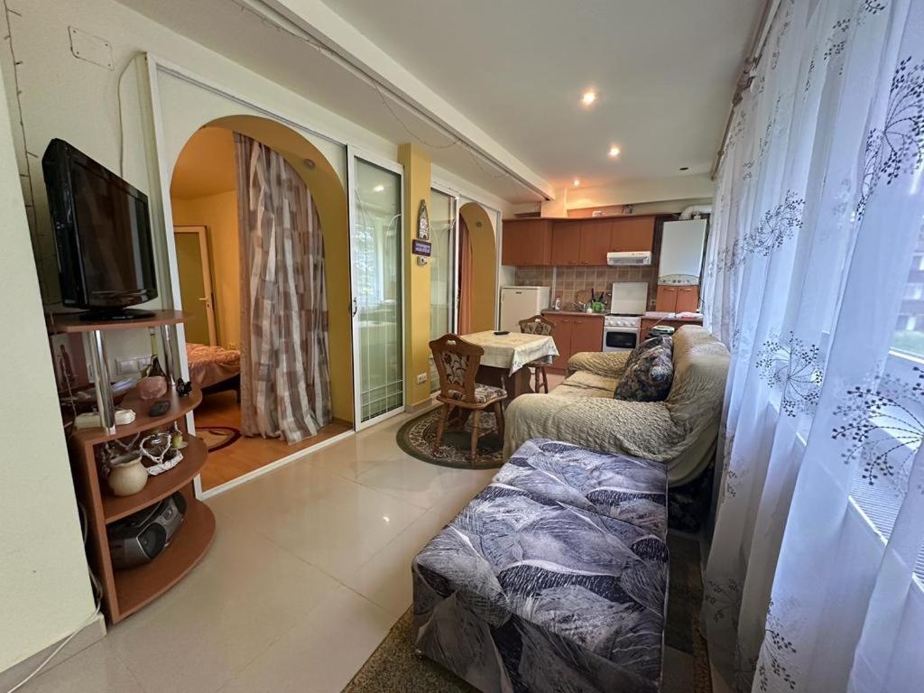 Apartament Poiana Brasov