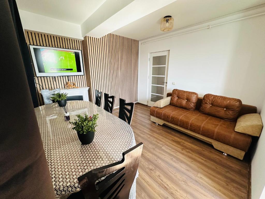 Apartament Promenada