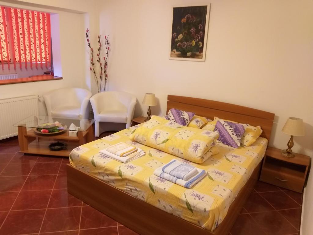 Apartament Rebeca