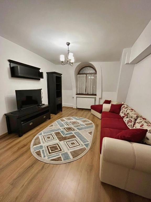 Apartament Centru