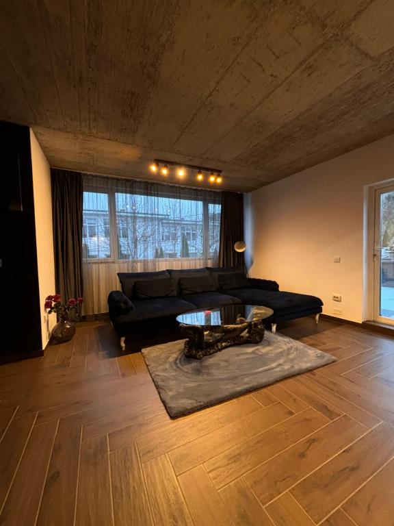 Apartament Rooftop Cluj