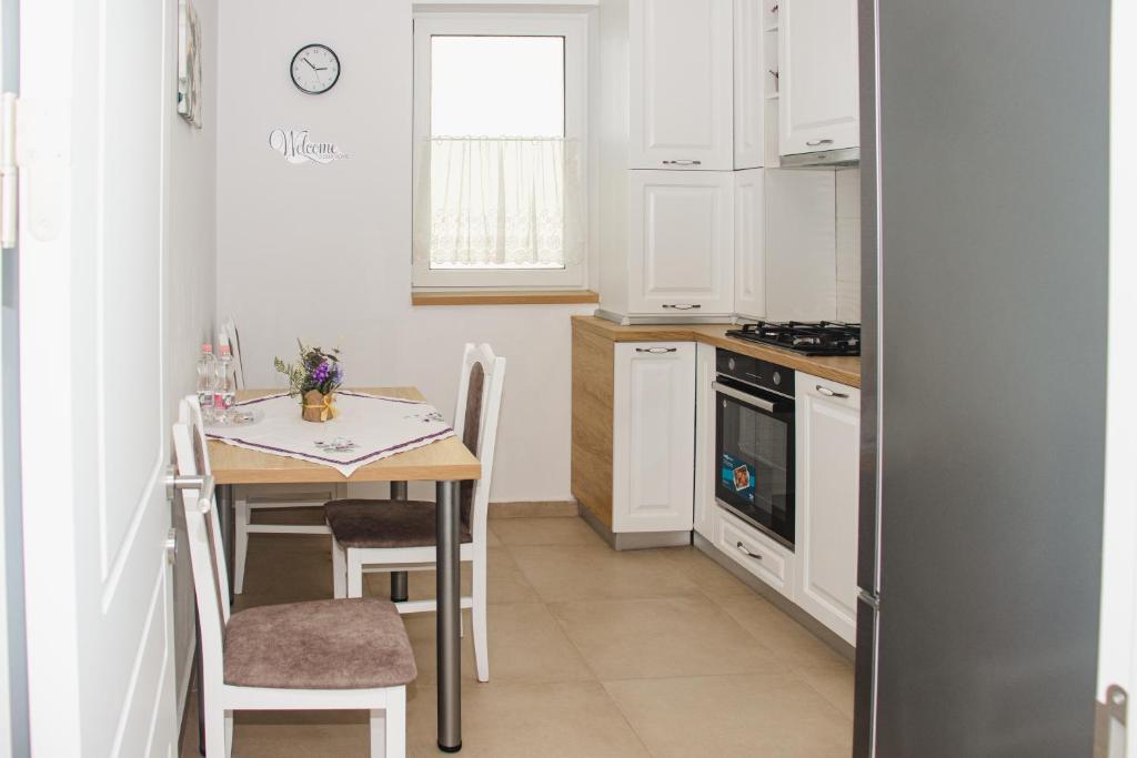 Apartament Rubin