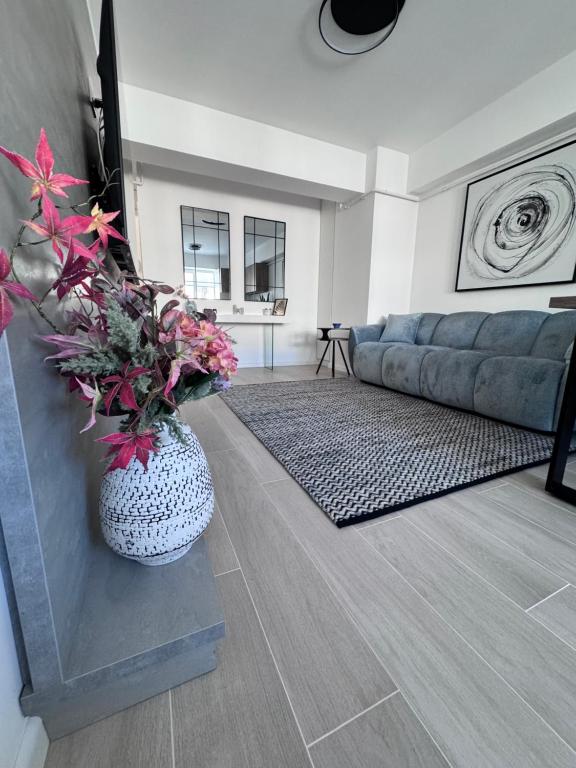 Apartament Serene