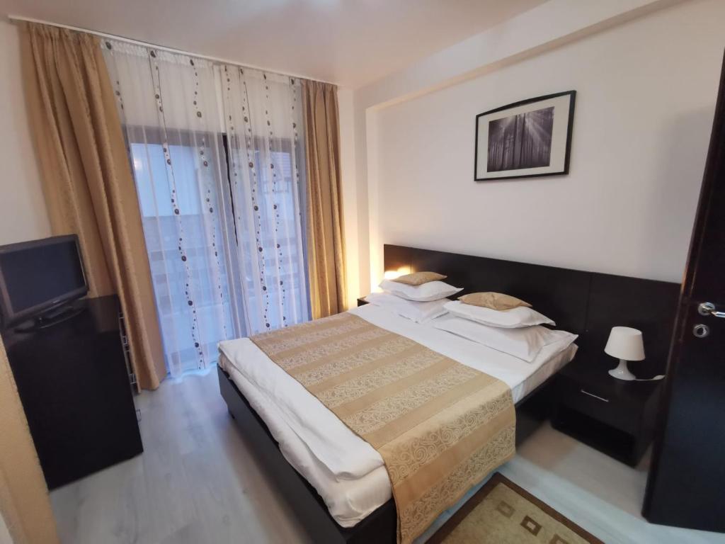 Residence Sinaia Apartment
