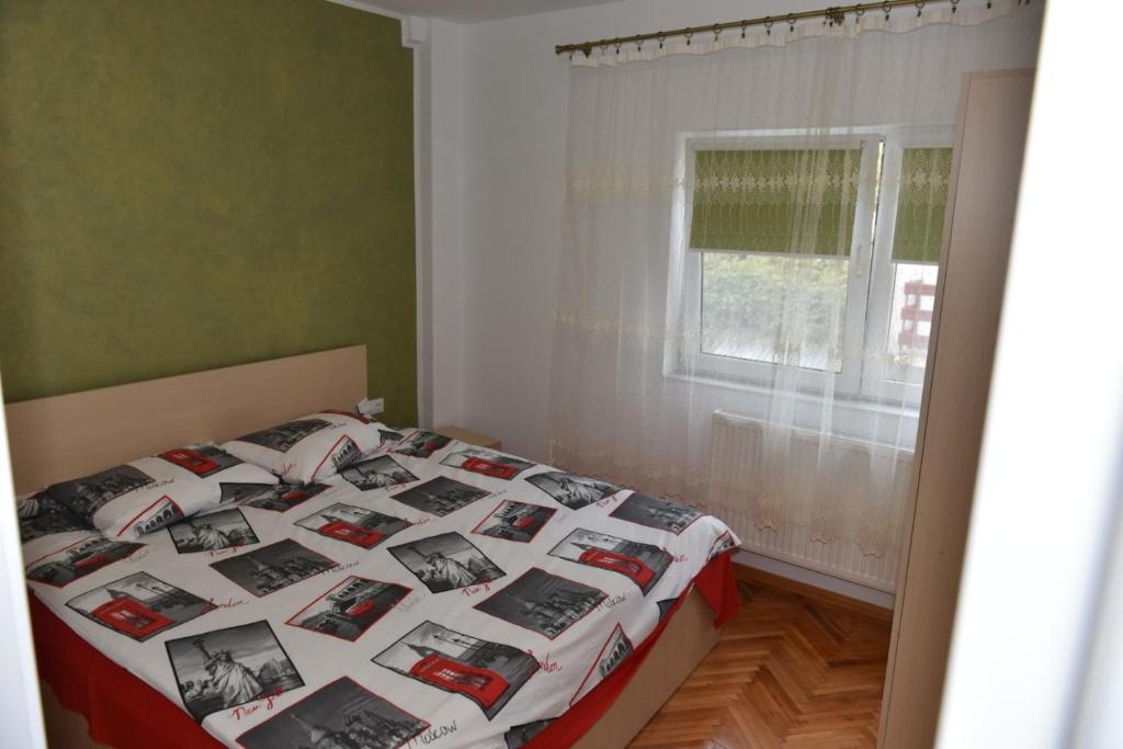 Apartament Stefan