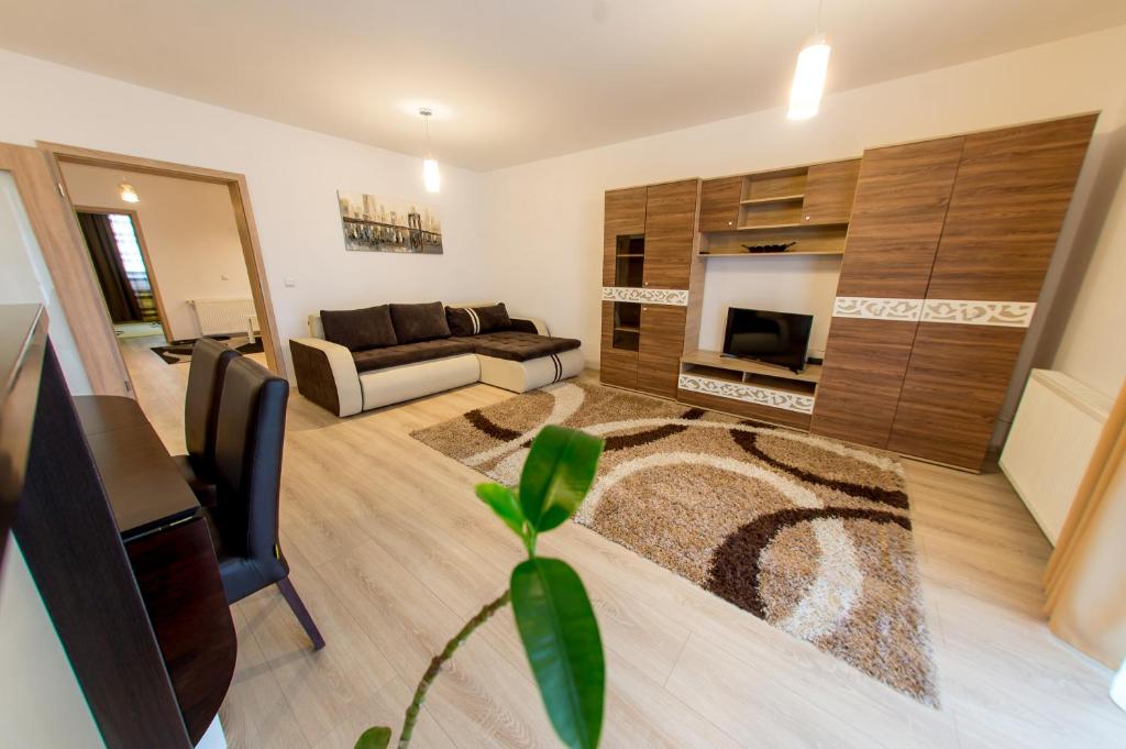 Terezianum Apartments, Free Parking