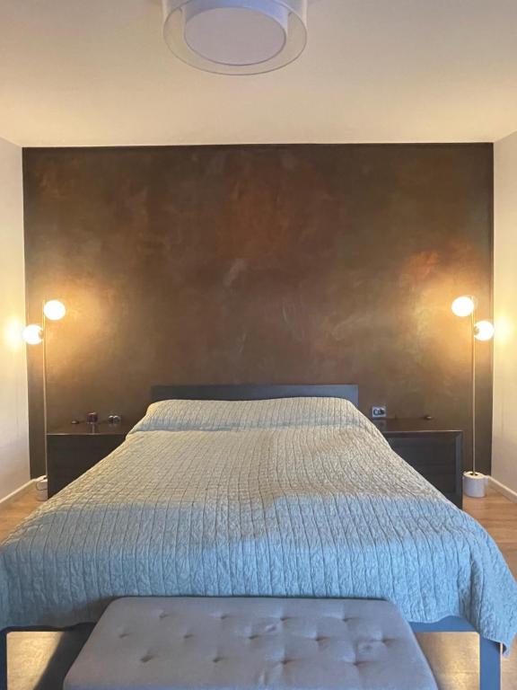 APARTAMENT Iaroi
