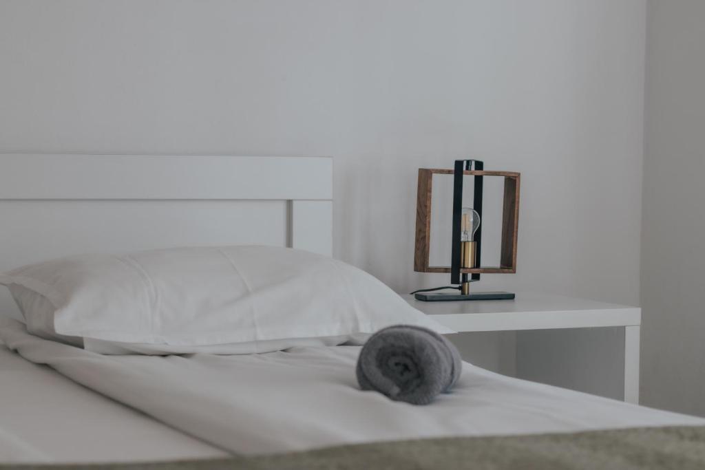 Apartament Turnul Olarilor