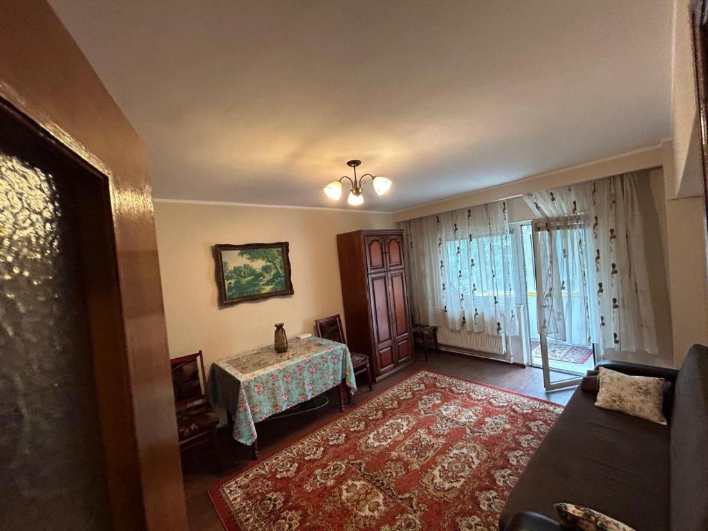 apartament ultracentral