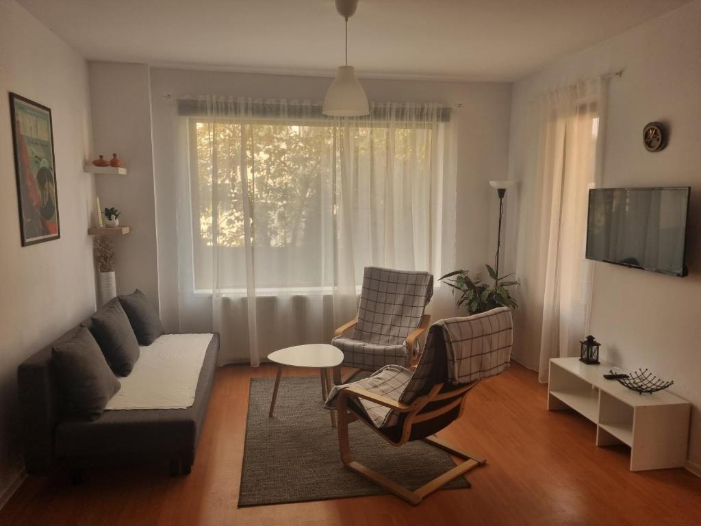 Flower Inn - apartament 2