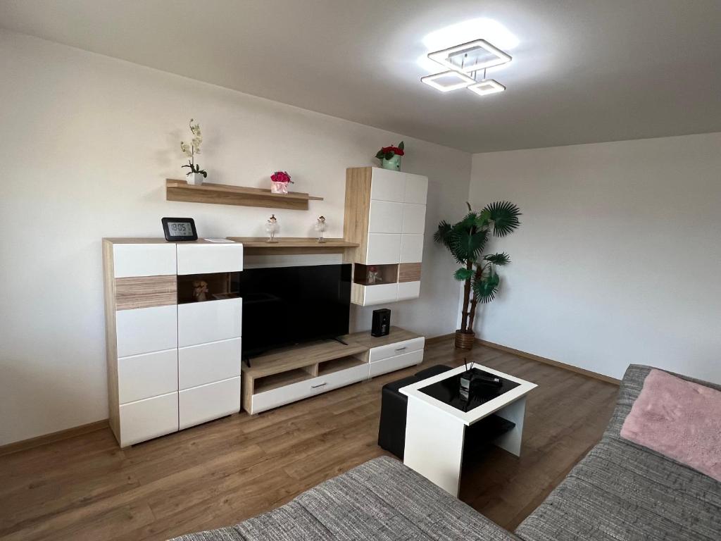 Aparthotel Aurel Vlaicu City Center