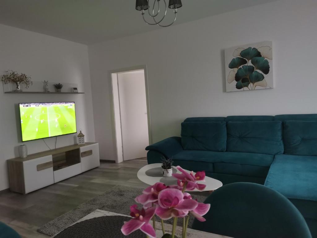 Apartmant Melinda M26