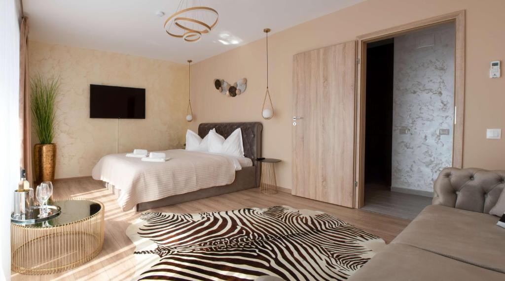 Apartment Alios Lux
