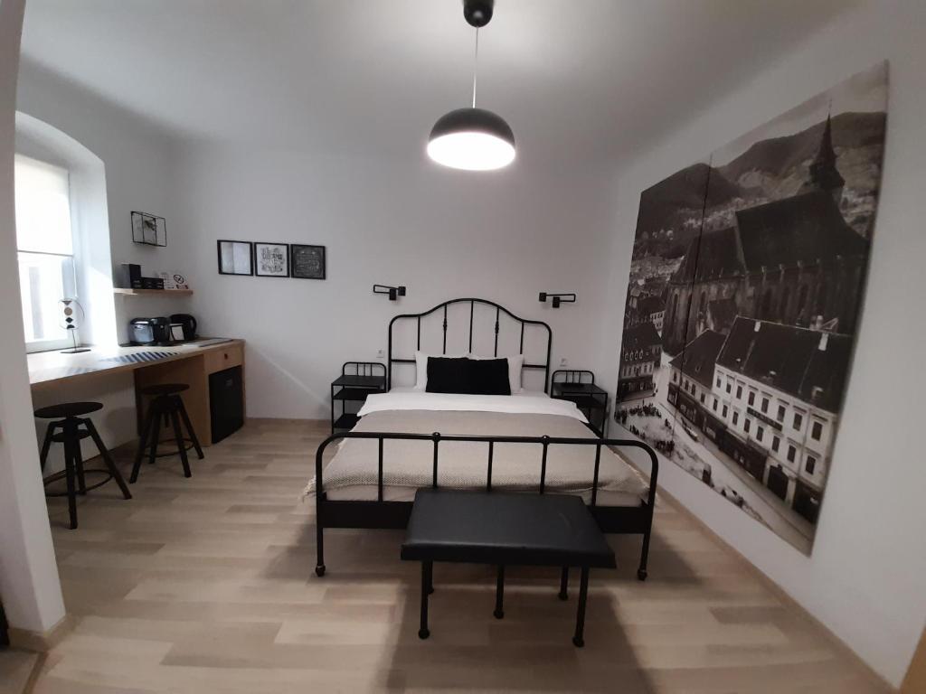Apartment BIANCA