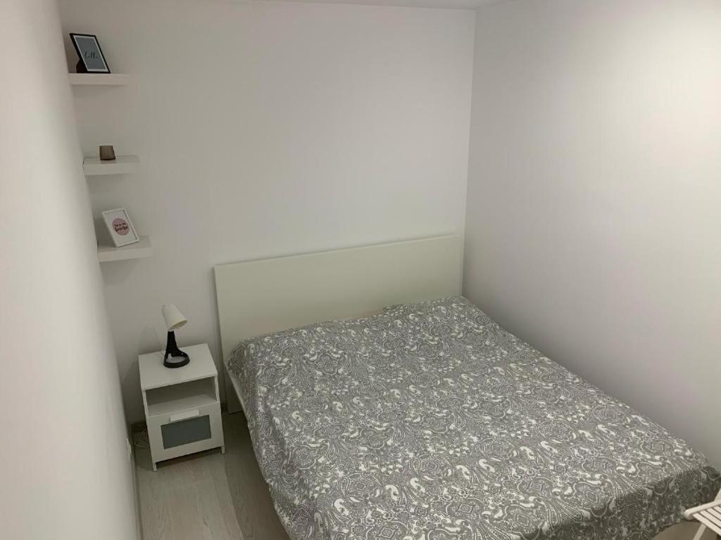 Apartment Pitesti