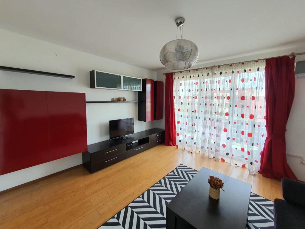 Apartment Richy Brasov