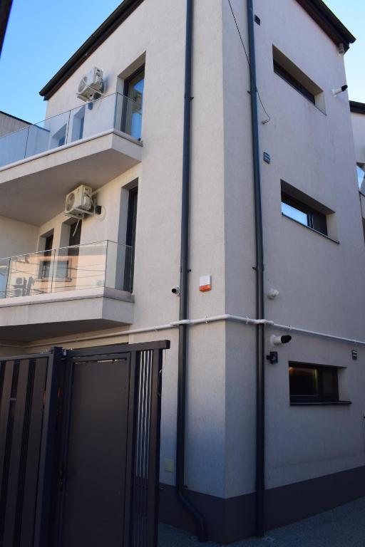 Apartments Nussbaumer