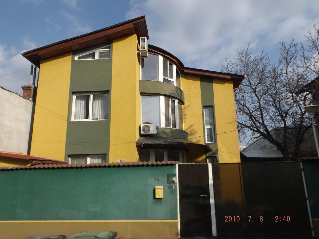 APARTMENTS@SUITES BUCHAREST