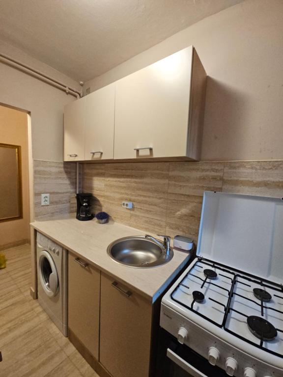 ApartHotel Sibiu Cedonia