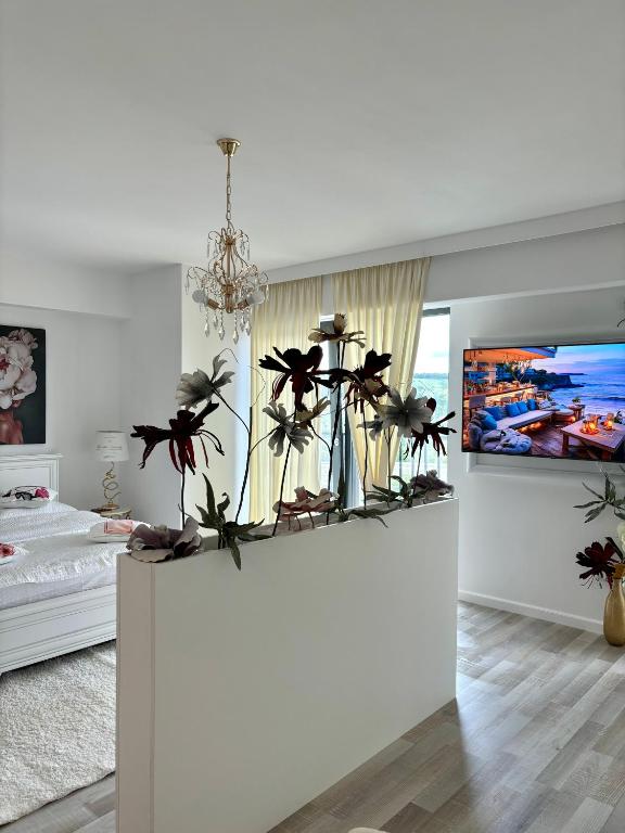Aquilla Tower Apartment 8th floor