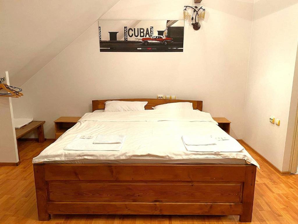 Arina's apartments