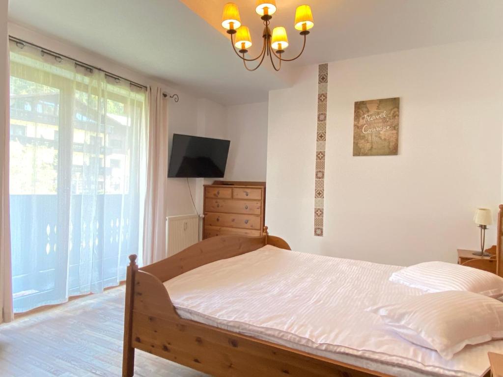 Predeal Escape Apartment