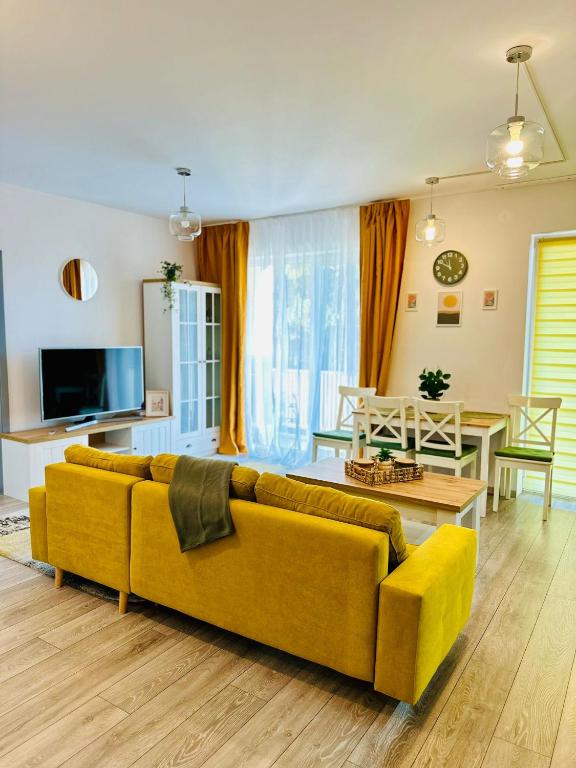 Arya Apartment-Free underground parking-ULTRACENTRAL